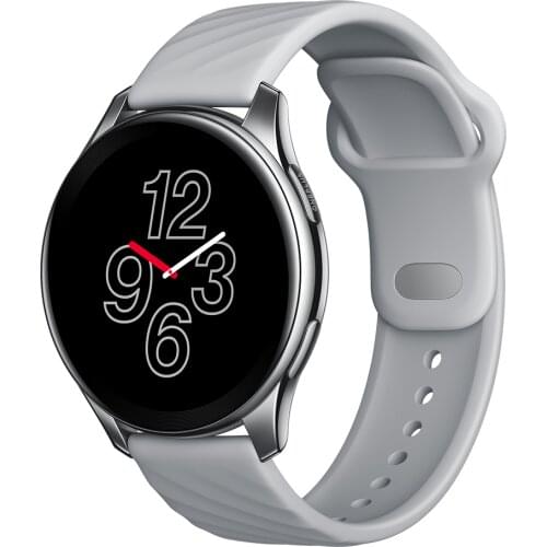 New OnePlus Watch 4GB Smart Everywear Up to 14 days 1.39 inch AMOLED 402mAh BT5.0 IP68 Android 6.0 For OnePlus 9 9Pro 8 8T