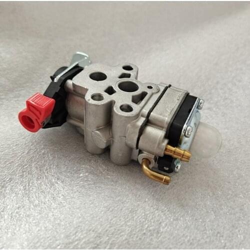 TJ27E TJ35E Carburetor Kawasaki TJ27 TJ35 KBL35A KBL27B Husq 504 11 61-01 Blower 530BT 130BT RedMax Blowers EBZ3050RH
