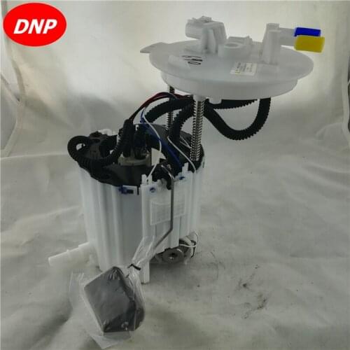 DNP Fuel pump assembly fit for Cadillac CT6 XT5 Main pump 13510066/13587244