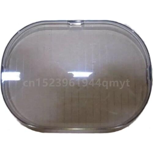 Coffee Machine Container Cup Cover for Philips HD7751 HD7753 Coffee Machine Parts Replacement