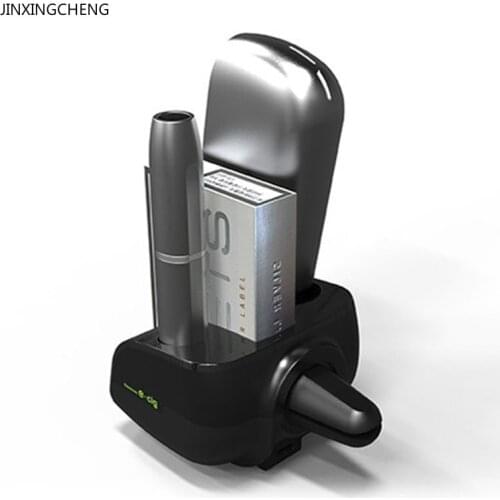 Type-c Design Charge for Iqos 3.0 DUO Charger for for Iqos Muli 3.0 3 Car Charging Accessories