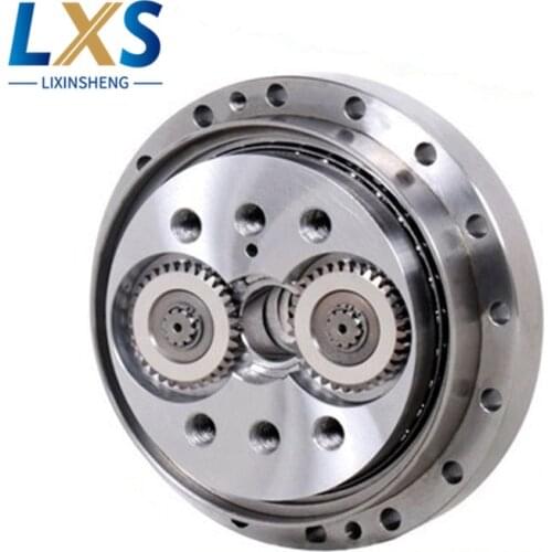 190BX-E Cycloidal Pinwheel Reducer RV-E Series High Precision Large Speed Ratio Planetary Gearbox Robot Arm Reducer