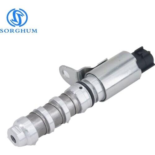 23796-JA00A Camshaft VVT Timing Oil Control Solenoid Valve For Nissan Altima Juke Rogue Sentra 2007-2015