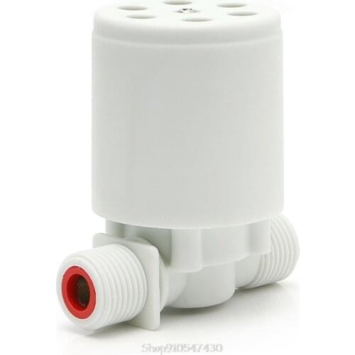 Automatic Water Level Control Valve Tower Tank Floating Ball Valve S29 20 Dropship