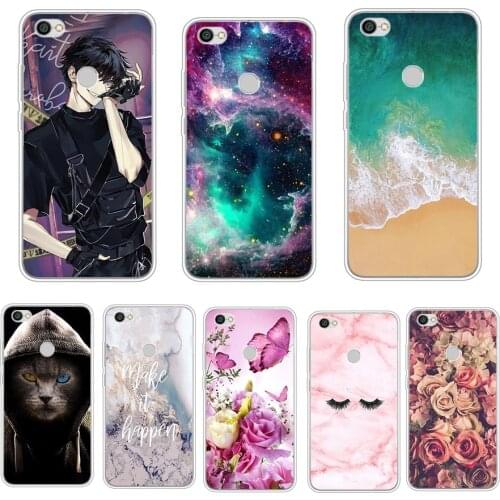 Case for Xiaomi Redmi 5A Case Cover Silicone Phone Case for Xiaomi Redmi 5 A Cover Case Tpu Funda for Xiaomi Redmi 5A Coque