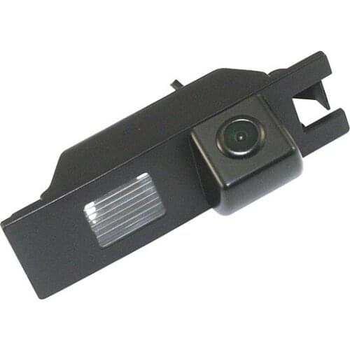 For Buick Regal Excelle XT Hatchback 2009-2013 car backup rearview reversing HD CCD