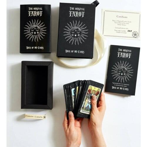 GothicKotikProduction Board Games