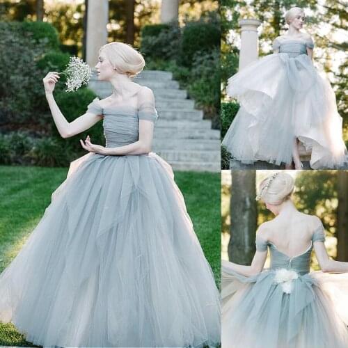 Luweds Womens Off Shoulder Dresses