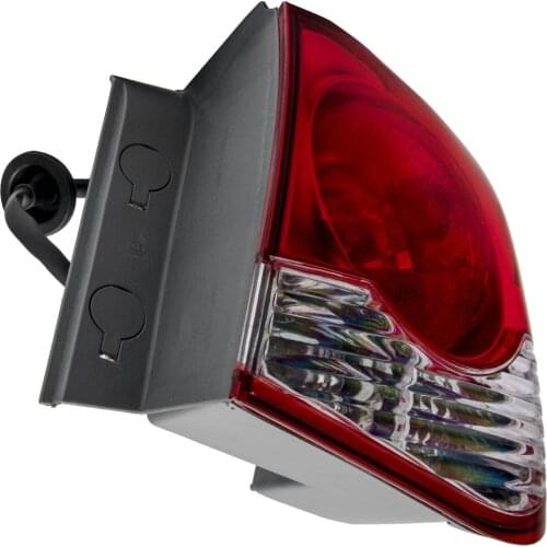 Top Quality Taillight Taillamp Outer Brake Light Passenger Side Right RH for Cruze 2011 2012 2013