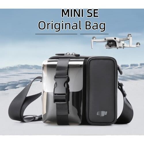 NEW Mini Backpack FOR DJI Mavic Mini SE / 2 Drone Travel Carrying Case Shoulder Bag Storage Box