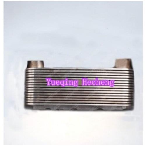 New Oil Cooler Core VOE20715675 20715675 Fit For BFM1013 Engine
