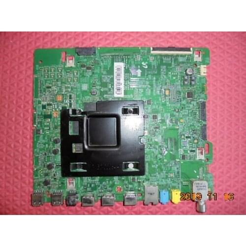 Original 100% tested UA75MU6320JXXZ motherboard BN41-02568B screen CY-GM075FGNV3H