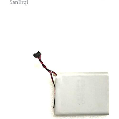 Original battery for GARMIN 010-01626-02 Edge 200 205 500 520 Edge Explore 820 361-00043-00 361-00043-01 361-0043-00 700mah New