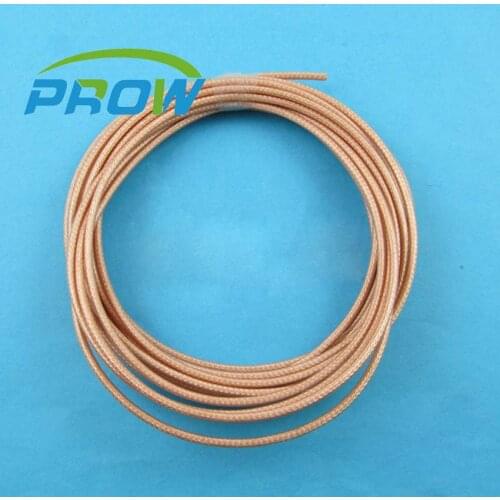 Prow high-frequency cable 50ohm RG178 cable