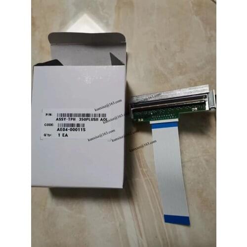 SRP350PLUS SRP350II SRP350PLUSII thermal print head SRP-350II