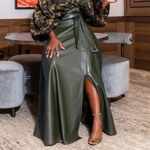 Женские юбки макси Young17 China At AliExpress