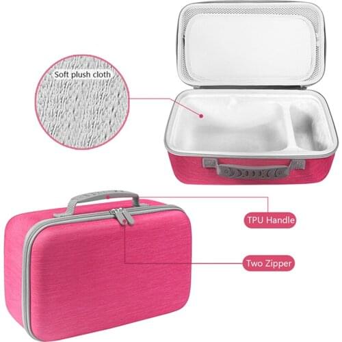 Protective Case for Cricut Joy Machine & Accessories Storage Bag Travel Carrying Case