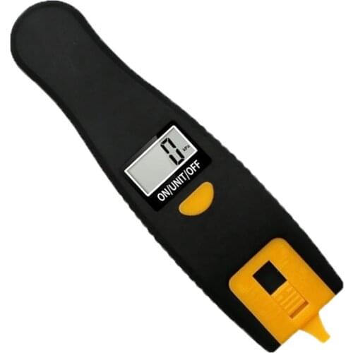 LCD Display Plastic Car Tyre Thread Meter Digital Tool Manometer Barometers Motorcycle Mini Black 2 In 1 Tire Pressure Gauge