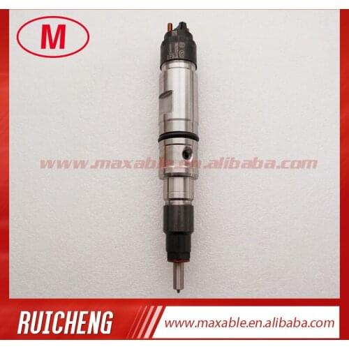 0445120280 original common rail injector for T832360009 N02220000