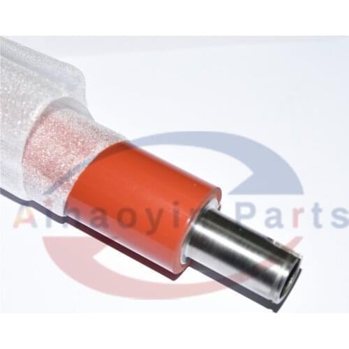 1pcs new Lower Fuser Roller for Konica Minolta Bizhub C552 C652 C550 C650 C451 C452 Pressure Roller 451 452 552 652 550 650