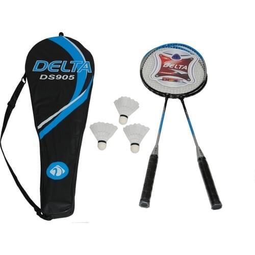 Delta Badminton Sets