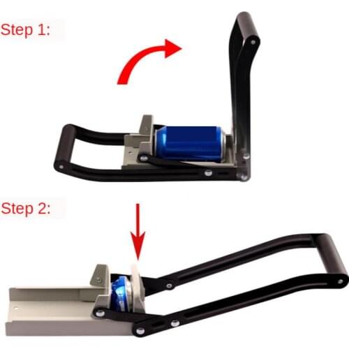 12 Oz Can Crusher Kitchen Utensil Can Crusher Bottle Opener Can Crusher