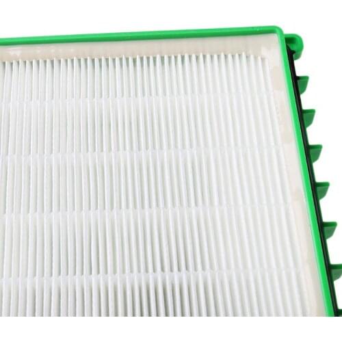 Vacuum Cleaner HEPA Filter Accessory For Rowenta Silence Force ZR002901 4XFB
