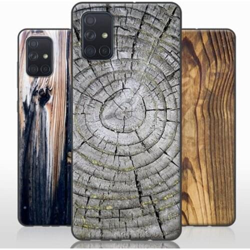 Ivibrate Samsung Galaxy A71 Phone Cases
