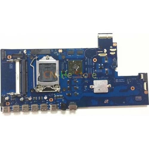 JOUTNDLN FOR Samsung DP700A3B AIO motherboard BA41-01848A BA41-01757A DDR3 W/ 216-080900 GPU
