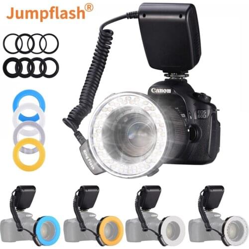 Jumpflash Ring Flares