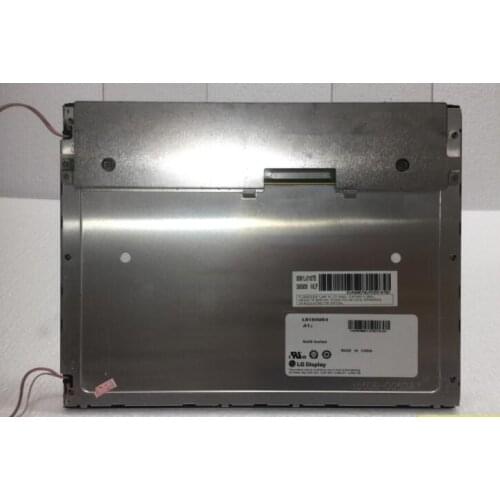 LB104V03-TD 01 LB104V03-A1 (A1) For UT4000 LCD Monitors