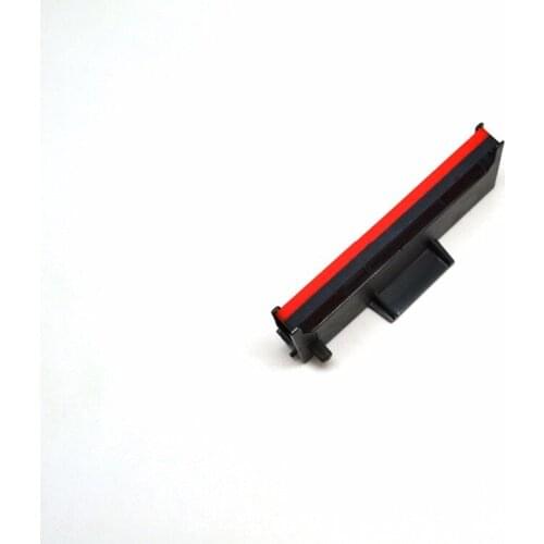 Cartridge Ribbon (black&red) for Maruzen ATR701 time recorder / time clock made in China