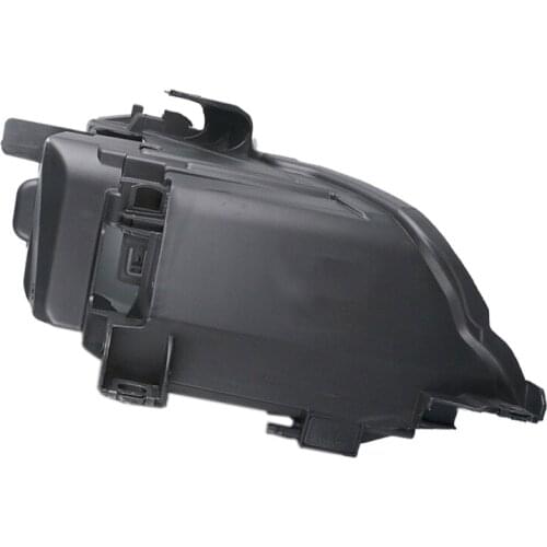 Left Headlight Mount Panel Support Bracket Frame 4L0941613 4L0941613A Fit For Audi Q7 4L 2010 2011 2012 2013 2014 2015