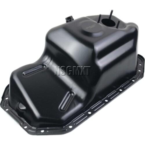 AP01 Oil Sump for VW Polo Golf Seat Ibiza Leon Skoda Octavia 2006-2019 1.4 16V 036 103 601AC CGGA CGGB CMAA