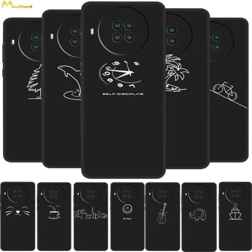 Meaford CUBOT Phone Cases
