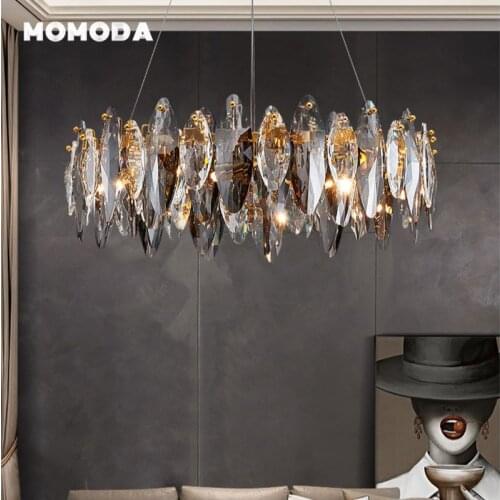 Momoda Chandeliers