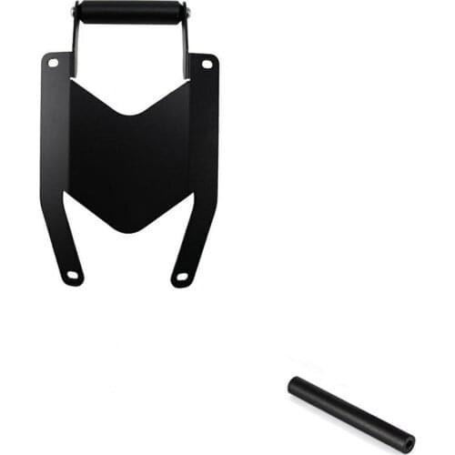 Motorcycle Stand Holder Phone Mobile Phone GPS Navigation Plate Bracket for YAMAHA MT07 Tracer 700 2016-2020
