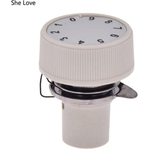 Chzimade Tension Motor For Single Needle Industrial Sewing Machine Spare Parts