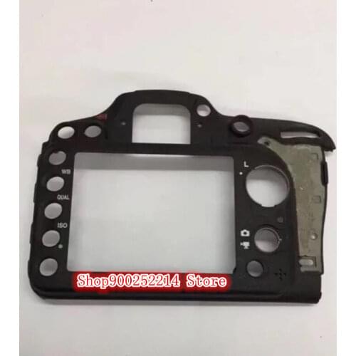 95%NEW origina D7100 back shell cover (No button LCD and FPC) for nikon D7100 COVER SLR Camera Repair Part