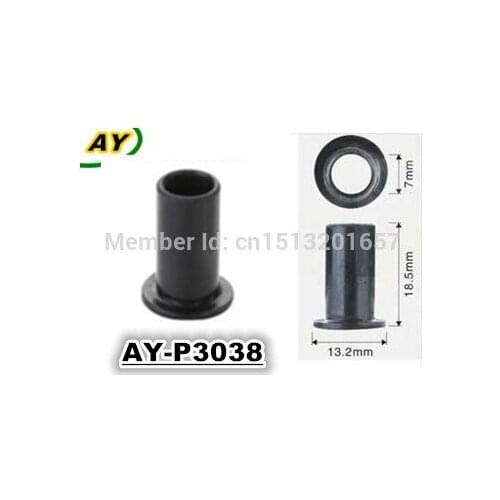 Wholesale 100pieces Fuel injector pintle capr kit for Nissan FBY1160/16600-ED000 (AY-P3038)