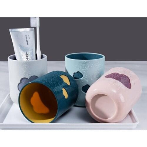 Стаканы для зубных щеток SFVEFVD China At AliExpress