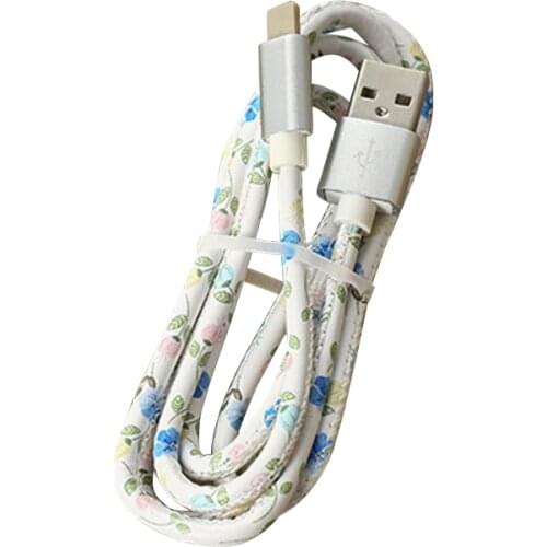 VOXLINK USB Cable For iphone cable 12 pro max Xs Xr X SE 8 7 6 plus 6s 5s ipad air mini 4 fast charging cable For iphone charger