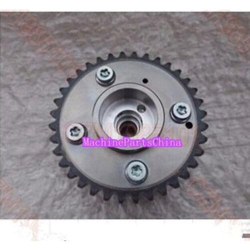 Camshaft Adjuster 03C109088B For VW AUDI A3 SKODA Octavia SEAT Original Type 1.6 FSI