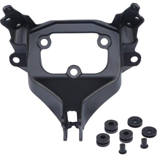 Motorcycle Upper Front Fairing Stay Bracket For Suzuki Gsxr1000 Gsxr 1000 2017-2020 19