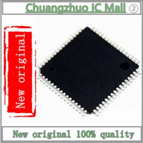 1PCS/lot ADAS1000BSTZ ADAS1000BS ADAS1000 1000BSTZ LQFP-64 IC Chip New original