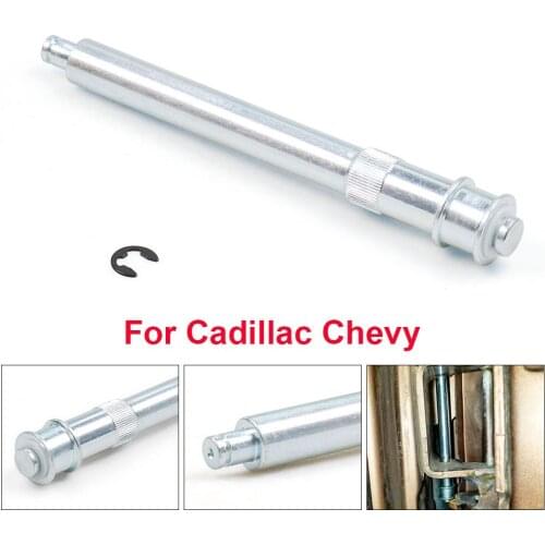 12540326 Car Front Upper Door Hinge Pin For Select Cadillac For Chevrolet For GMC Models 20262500
