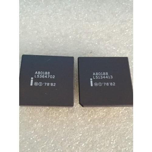 A80188 Antique cpu collection testimony of history antique computer accessories