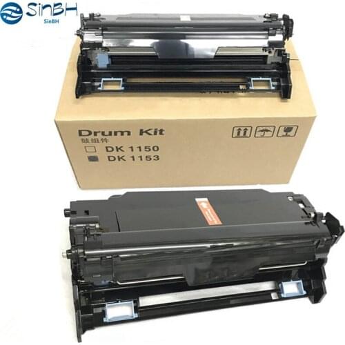 1PC 302RV93010 DK1150 DK1153 DK-1150 Drum Unit For Kyocera P2235dn P2235 P2040dn P2040 M2135dn M2135 M2040dn M2040 M2540dn M2540