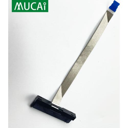 HDD cable For ASUS Vivobook S14 X430 X430U X430UN 10pin laptop SATA Hard Drive HDD SSD Connector Flex Cable