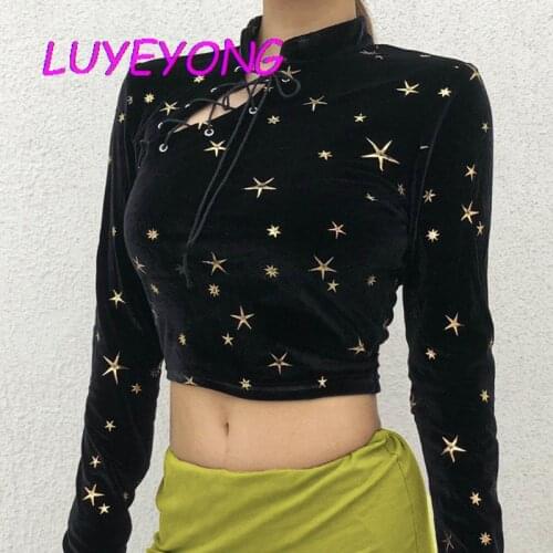 LUYEYONG Women's Blouses